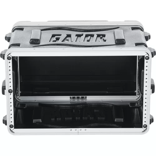 Gator GR-6S Рэковый кейс, 6U купить в Москве и РФ недорого